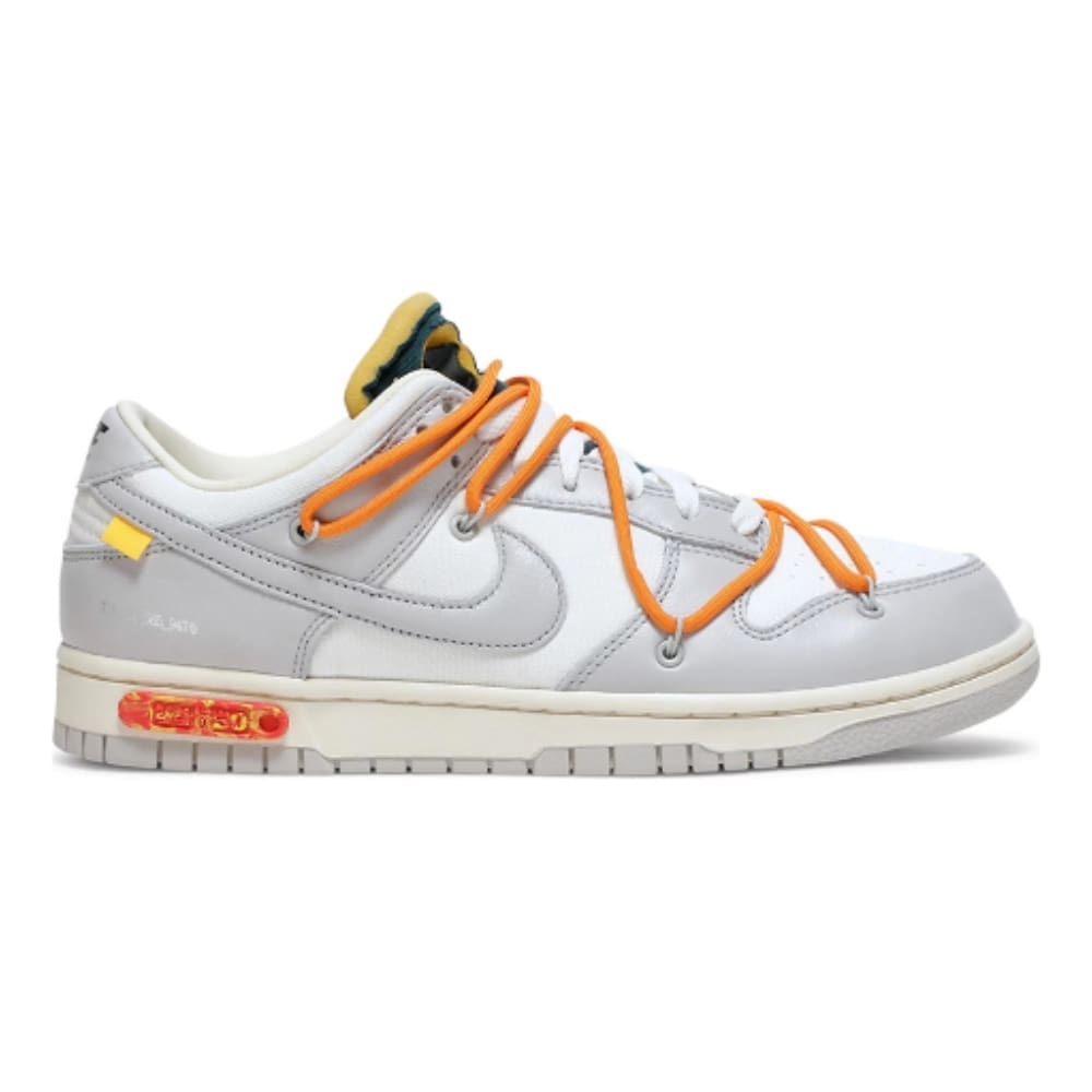 Nike Dunk Low Lot 44 of 50 Replica