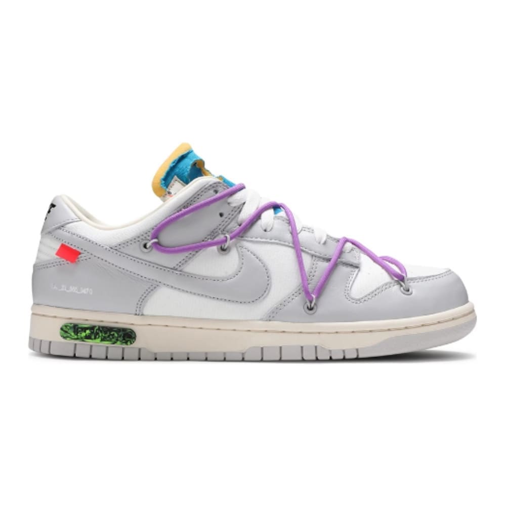 Nike Dunk Low Lot 47 of 50 Replica