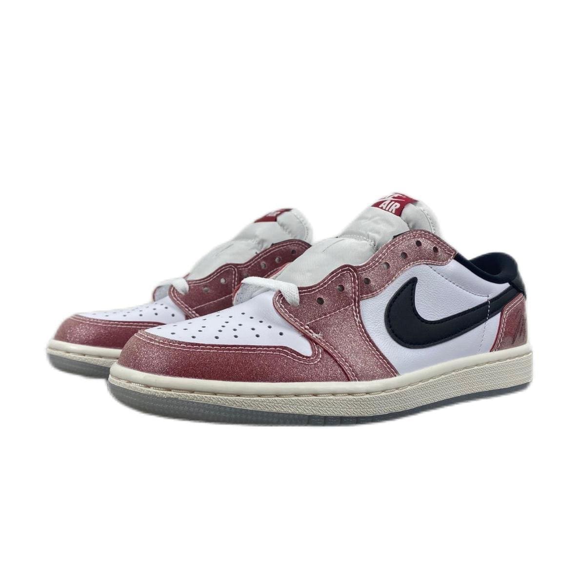 Jordan 1 Low Trophy Room Replica