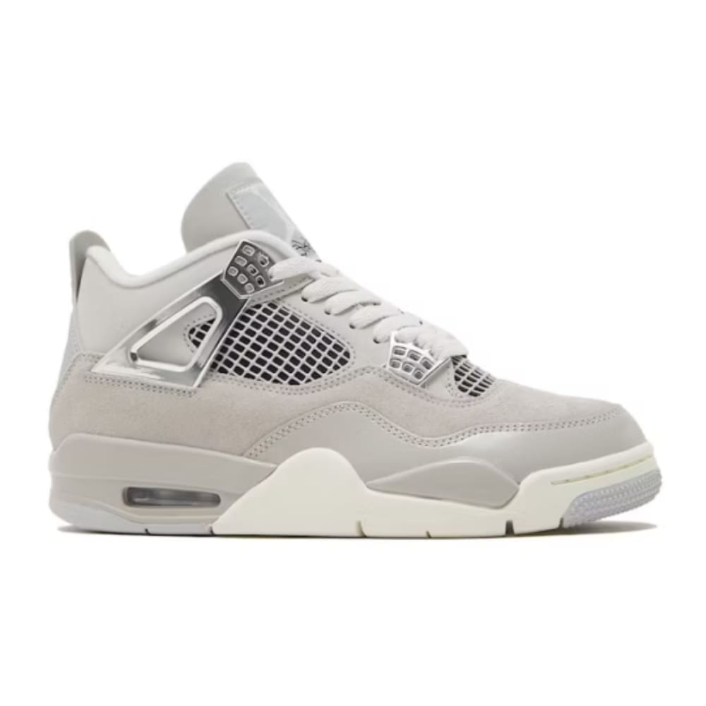 Jordan 4 Retro Frozen Moments Replica