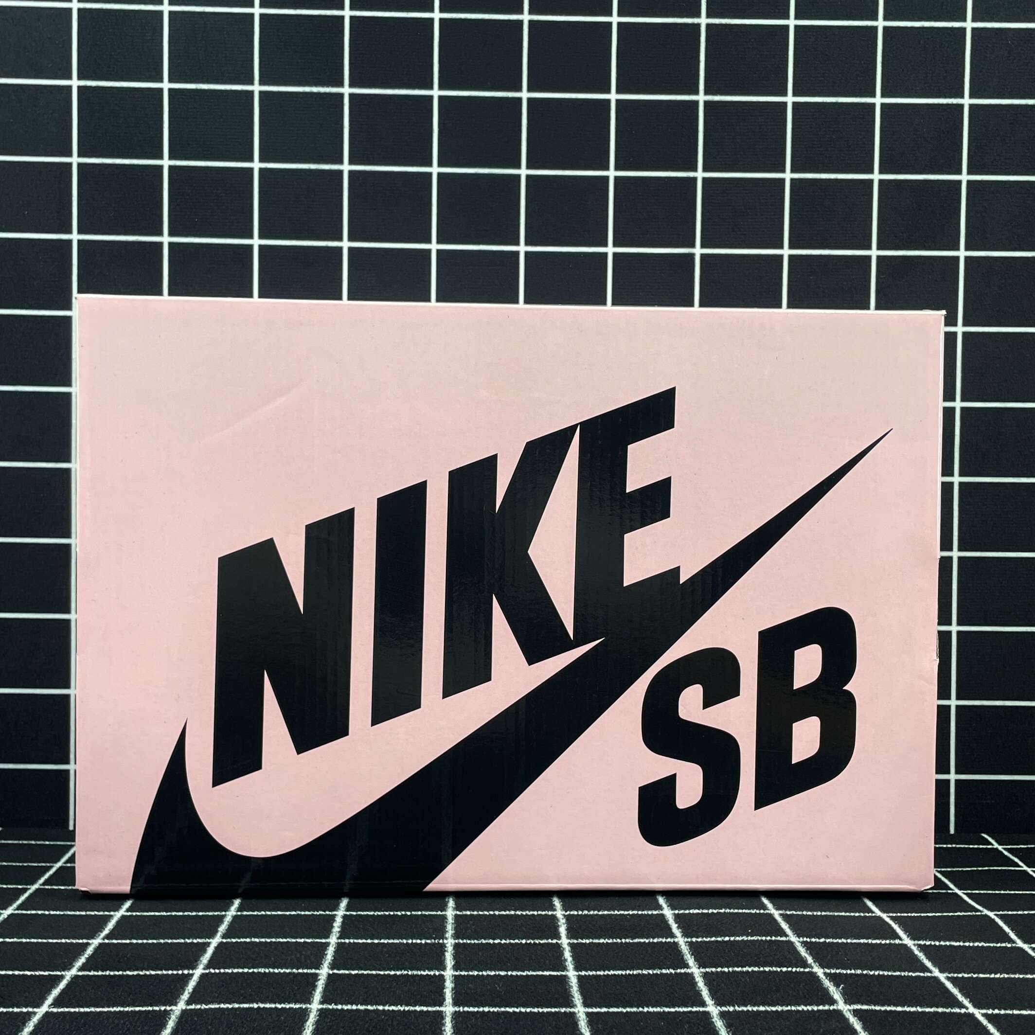 nike sb dunk low diamond S*pply co black diamond replica
