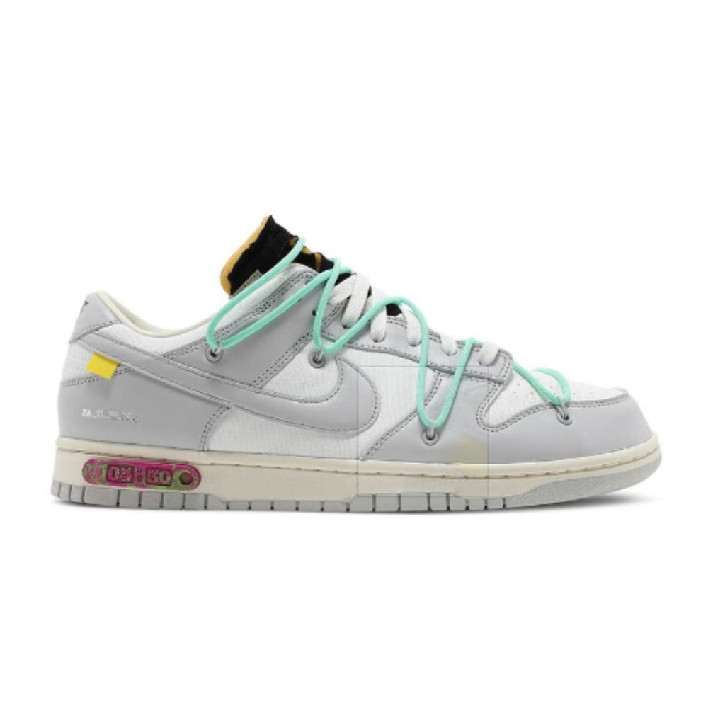 Nike Dunk Low Lot 04 of 50 Replica