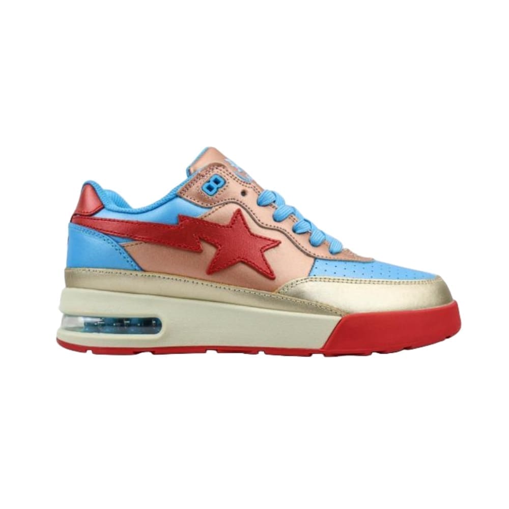 A Bathing Ape Bape Road Sta Classic Reborn Replica