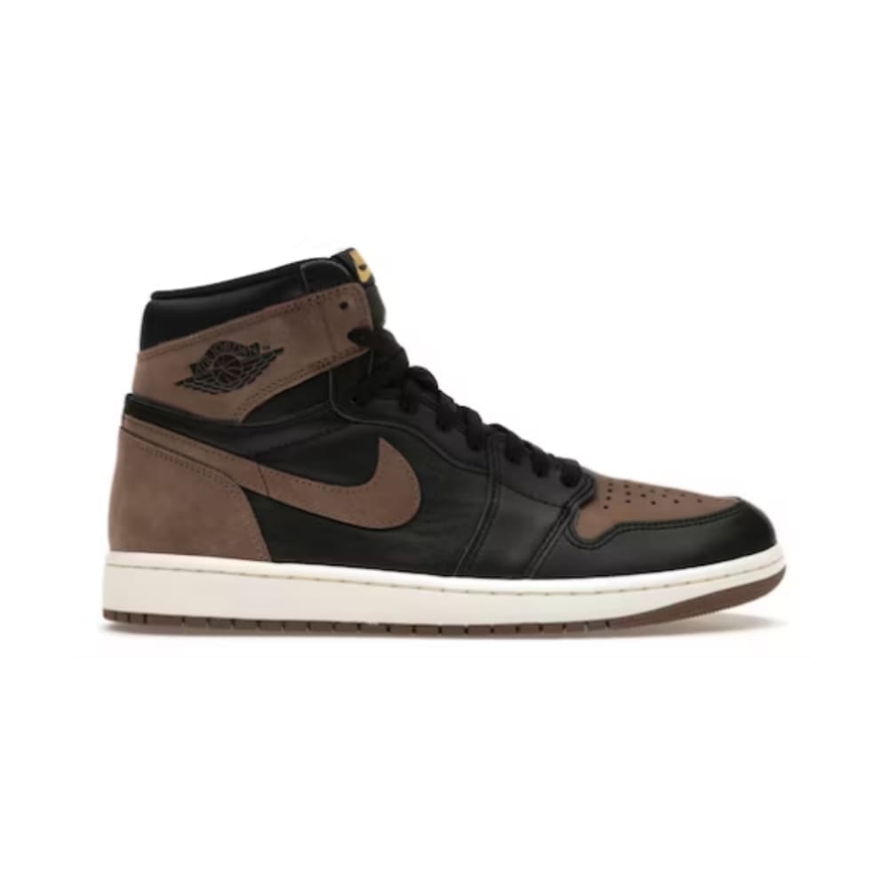Jordan 1 Retro High OG Palomino Replica
