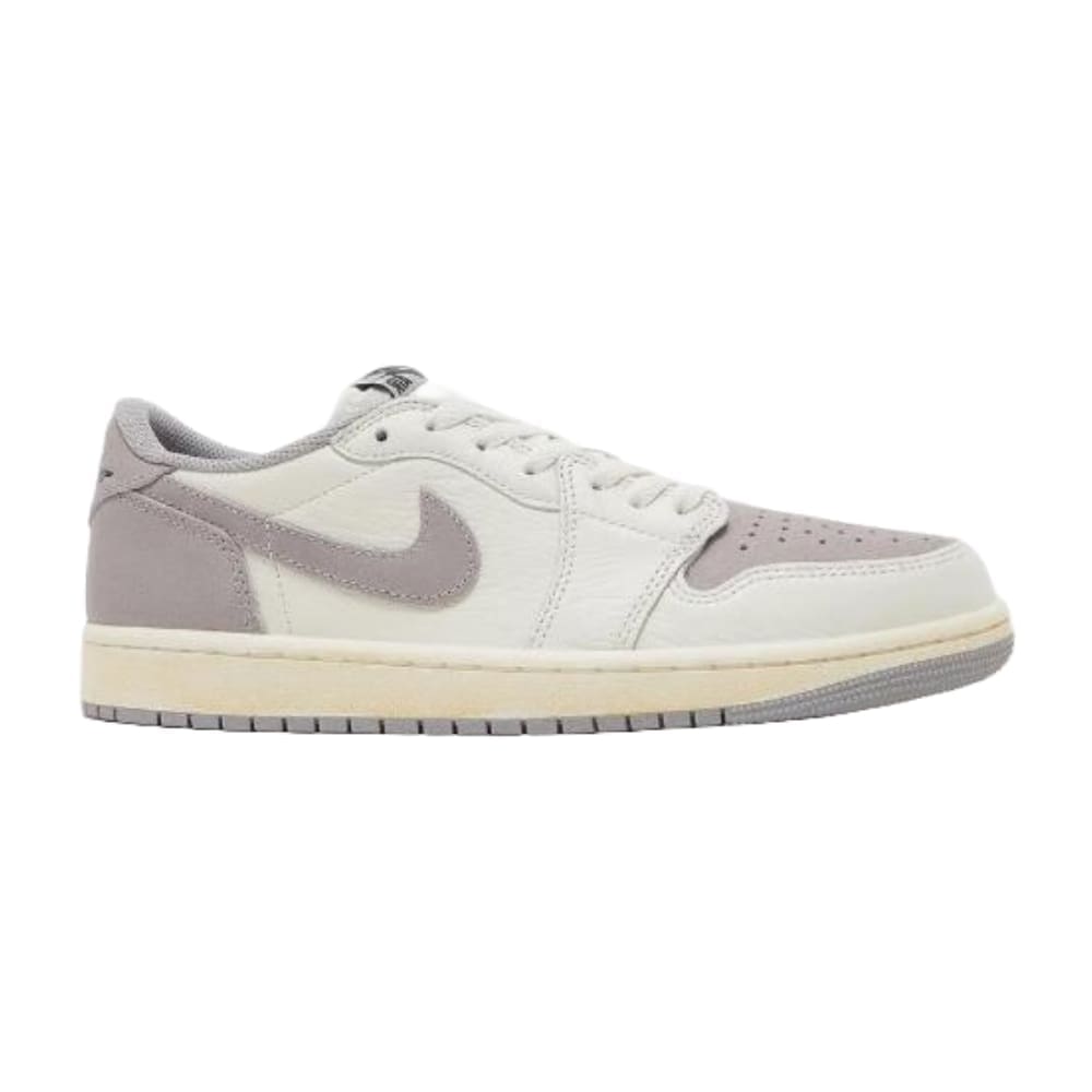Air Jordan 1 Low OG Atmosphere Grey Replica