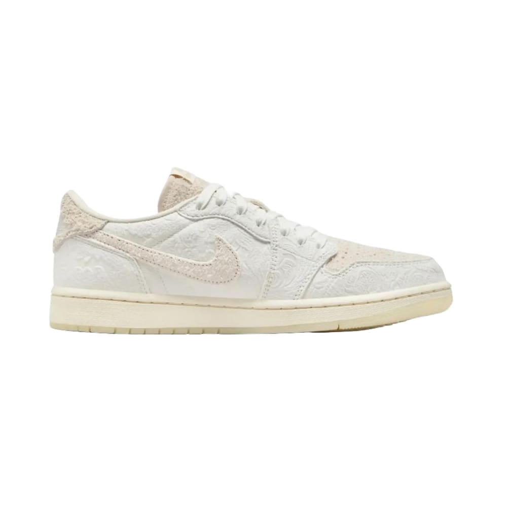Air Jordan 1 Low OG Releases Replica Collection