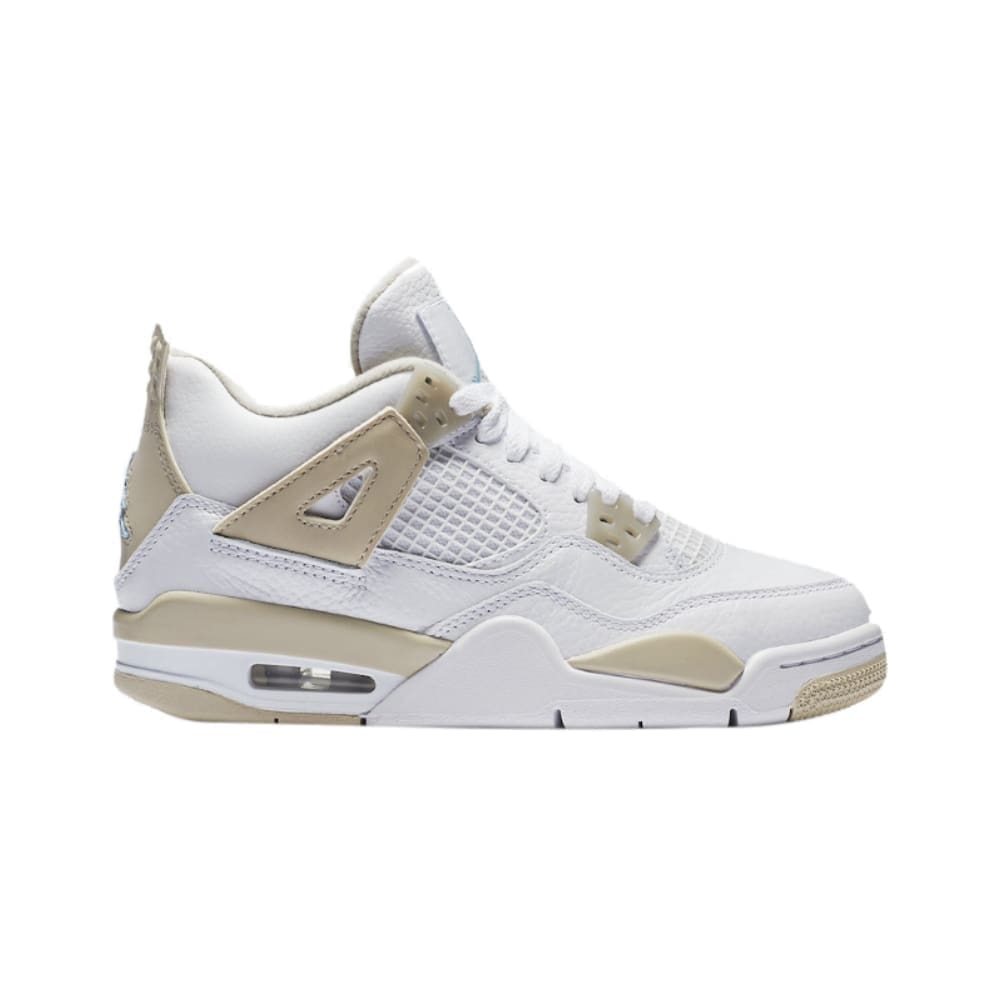 Jordan 4 WMNS Sail Replica