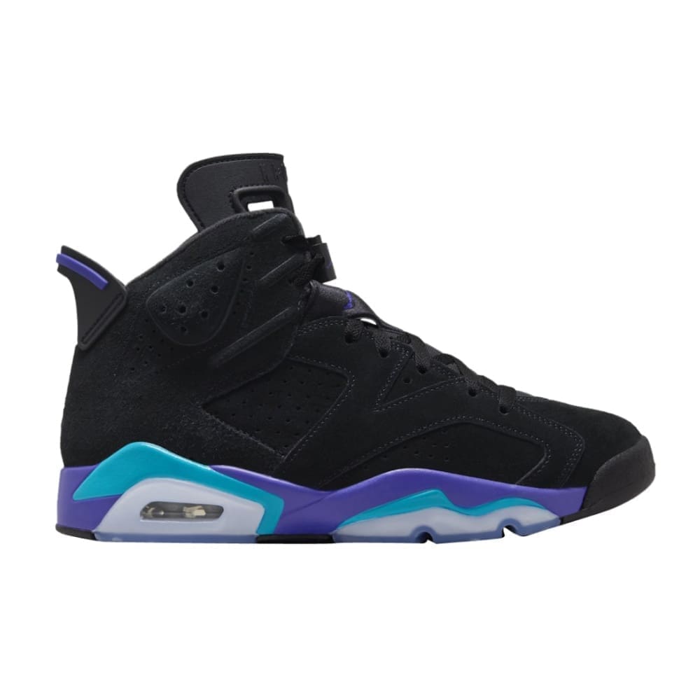 Air Jordan 6 Aqua Replica