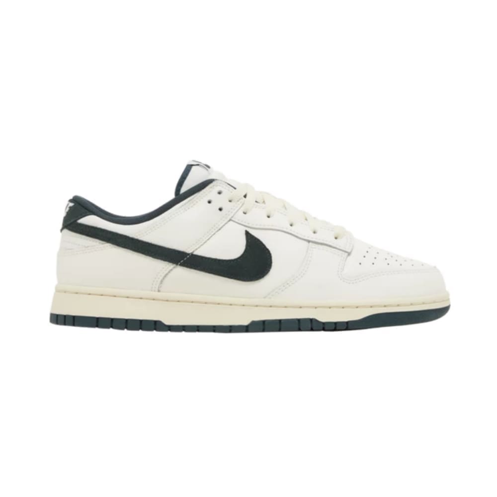 DNike Dunk Low Athletic Department Deep Jungle Replica
