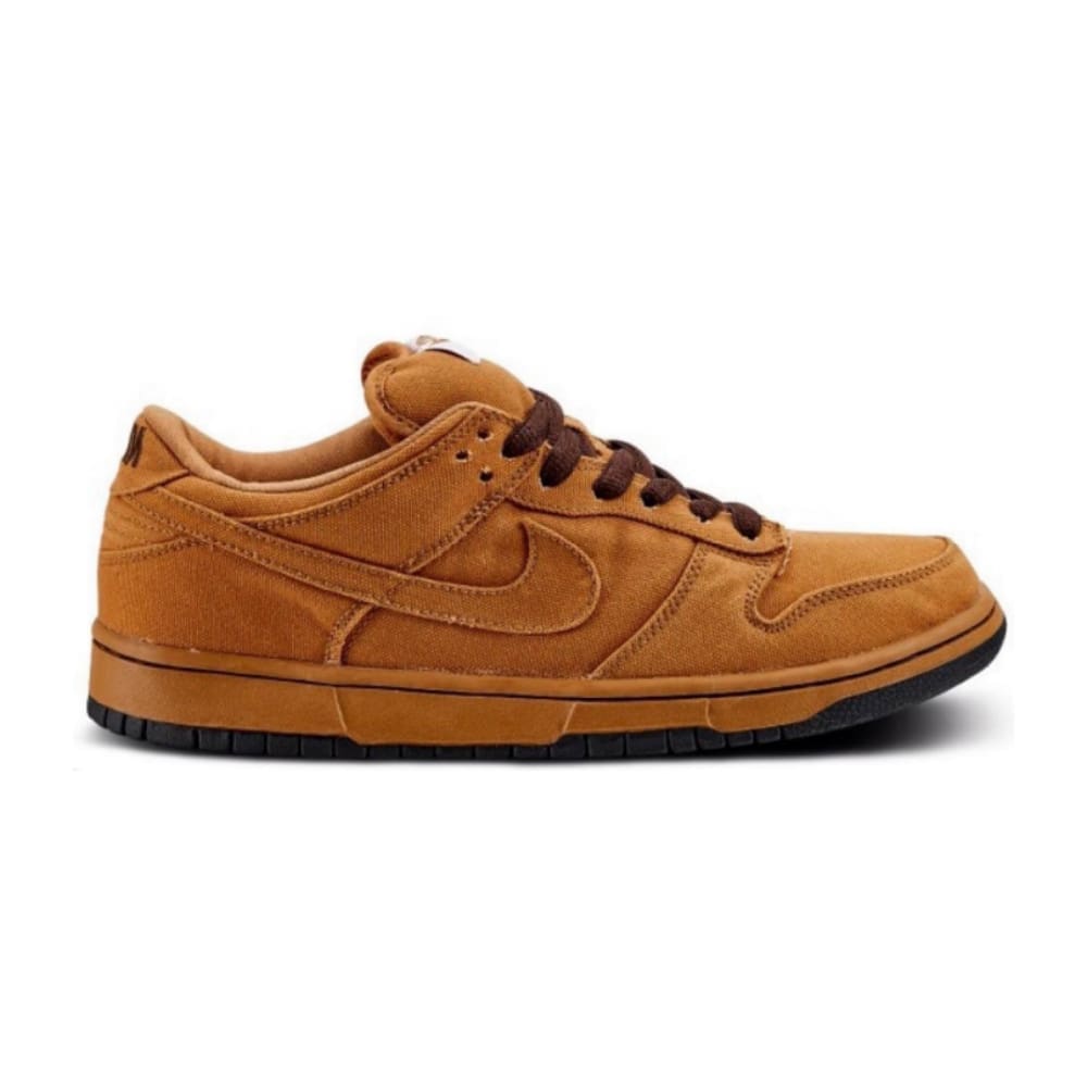 Eminem x Carhartt x Nike SB Collaboration Replica