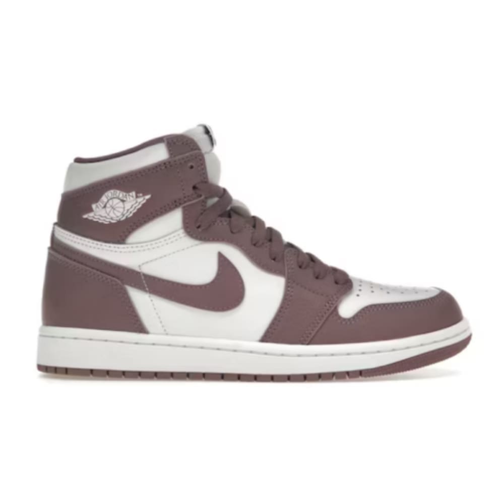 Jordan 1 Retro High OG Mauve Replica