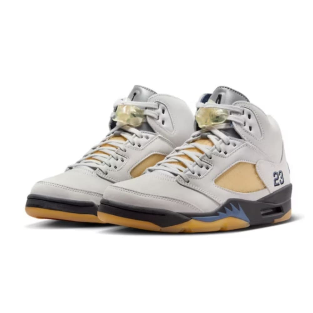 Jordan 5 Retro A Ma Maniére Diffused Blue Replica
