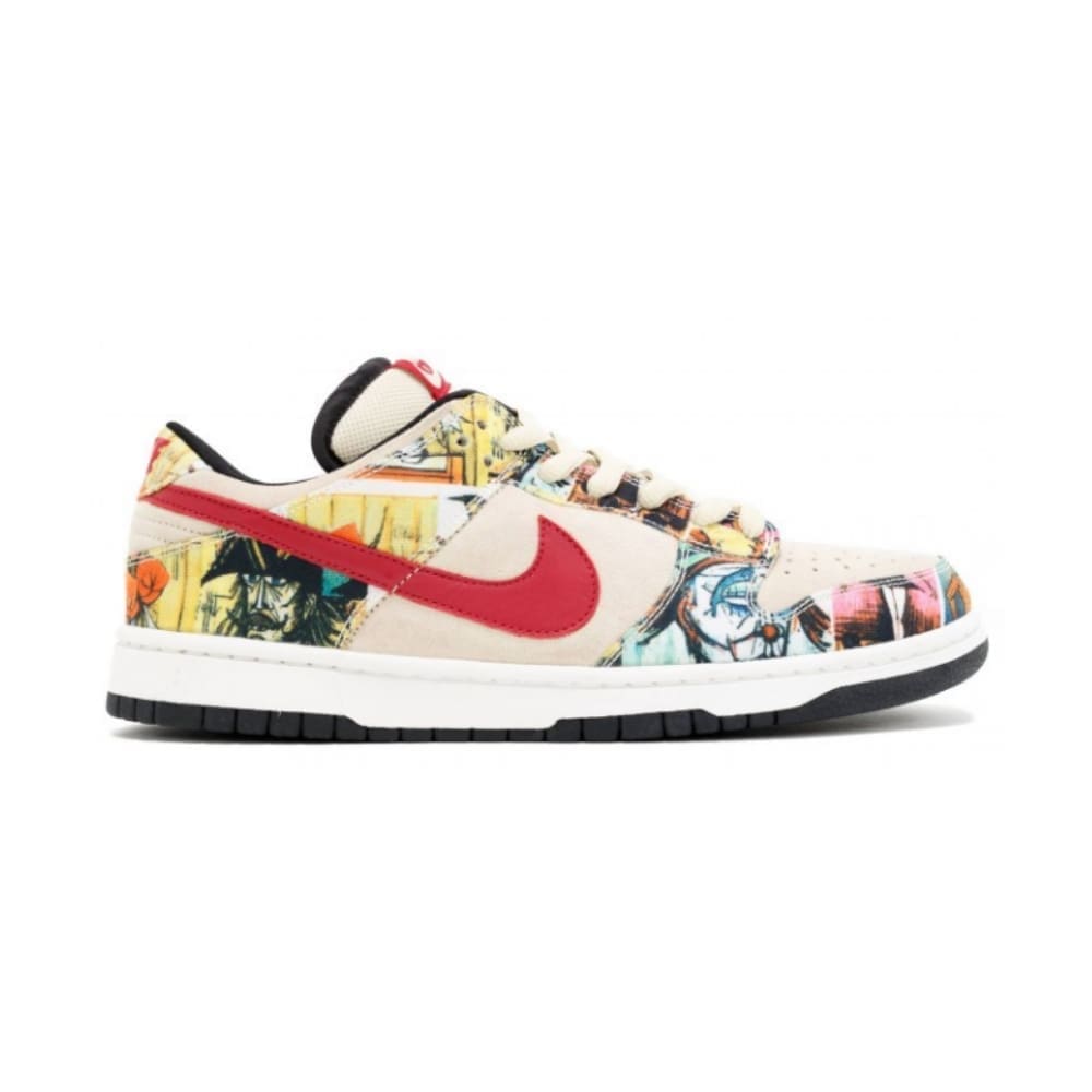 Nike SB Dunk Low Paris Replica
