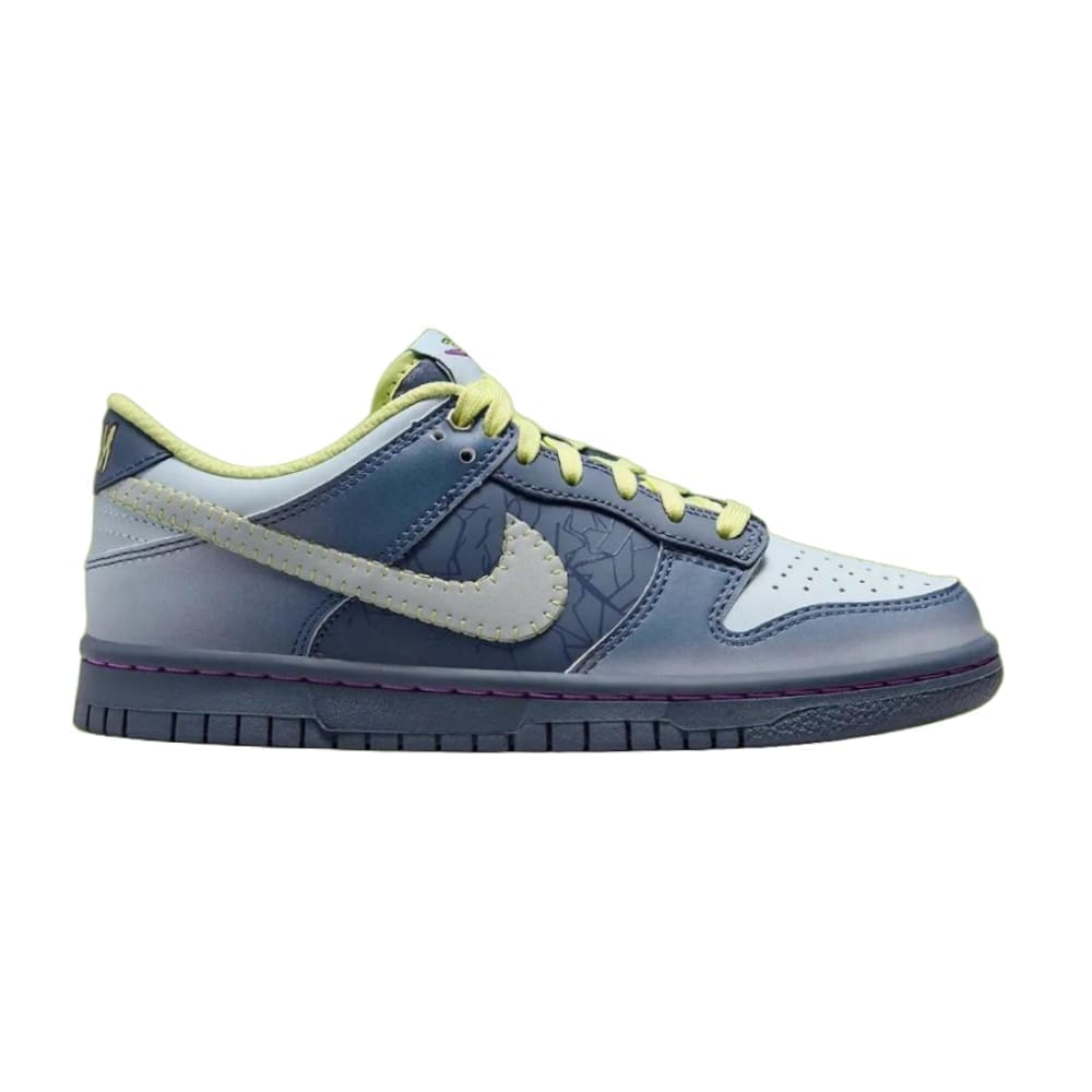 Nike Dunk Low Halloween Replica