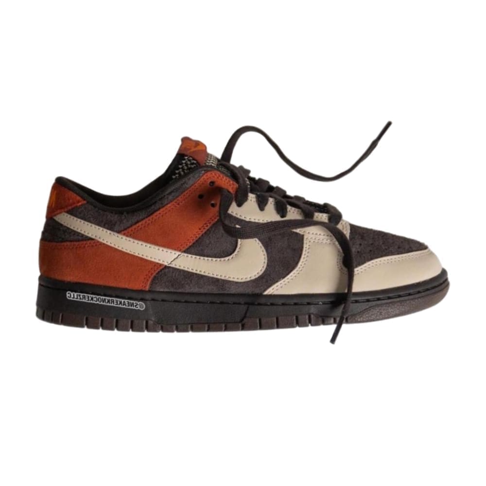 Nike Dunk Low Red Panda Replica