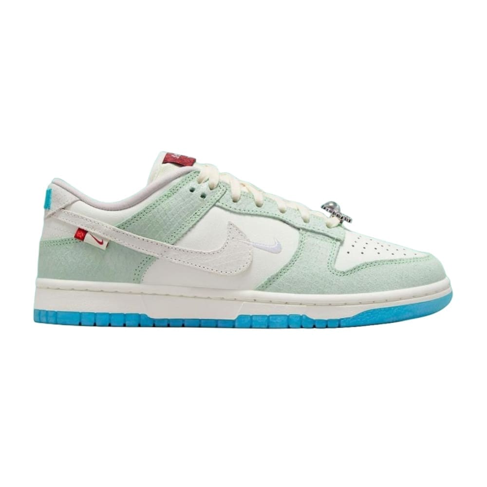 Nike Dunk Low Year of the Dragon Replica