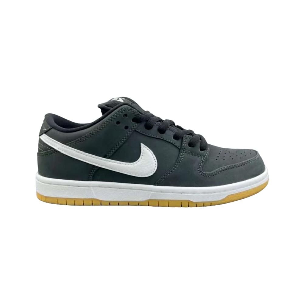 Nike SB Dunk Low Black Gum Replica