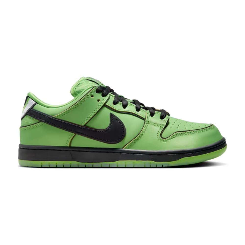 Nike SB Dunk Low Buttercup Replica