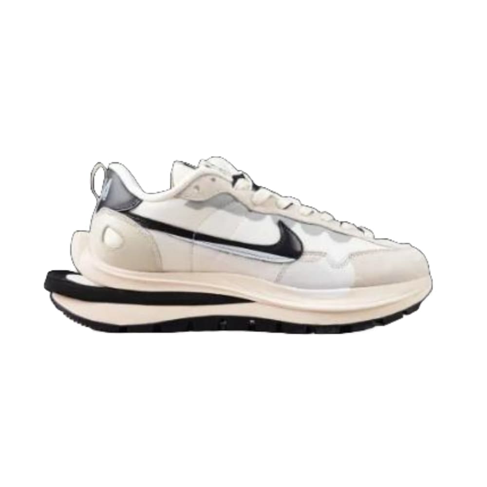 Sacai x Nike VaporWaffle Nylon Black Replica