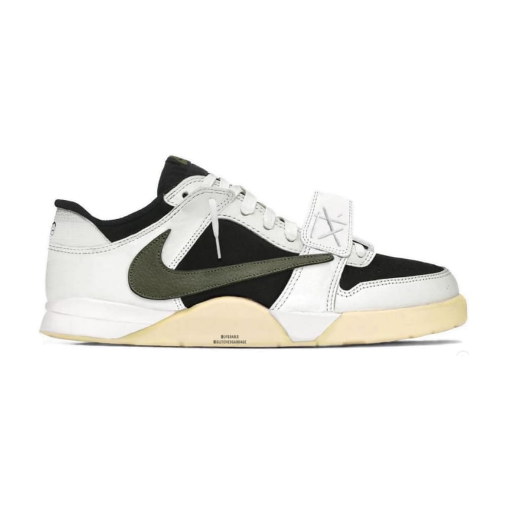 Travis Scott x Jordan Cut The Check Replica