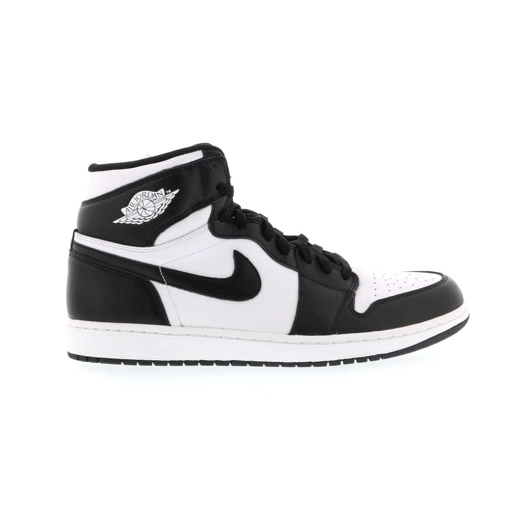 Special Offer Jordan 1 Retro Black White (2014) Replica