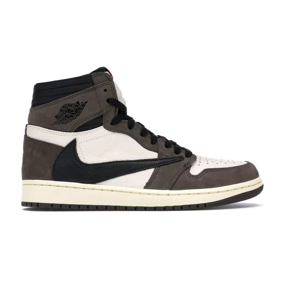 Jordan 1 Retro High Travis Scott Replica