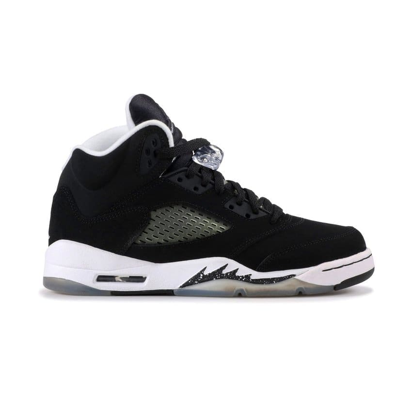 Jordan 5 Retro Oreo (GS) Replica