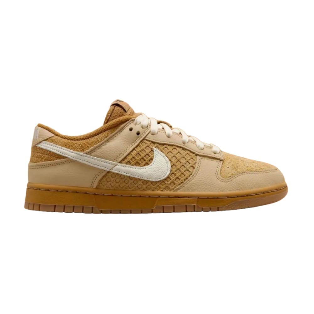 Nike Dunk Low Waffle Replica