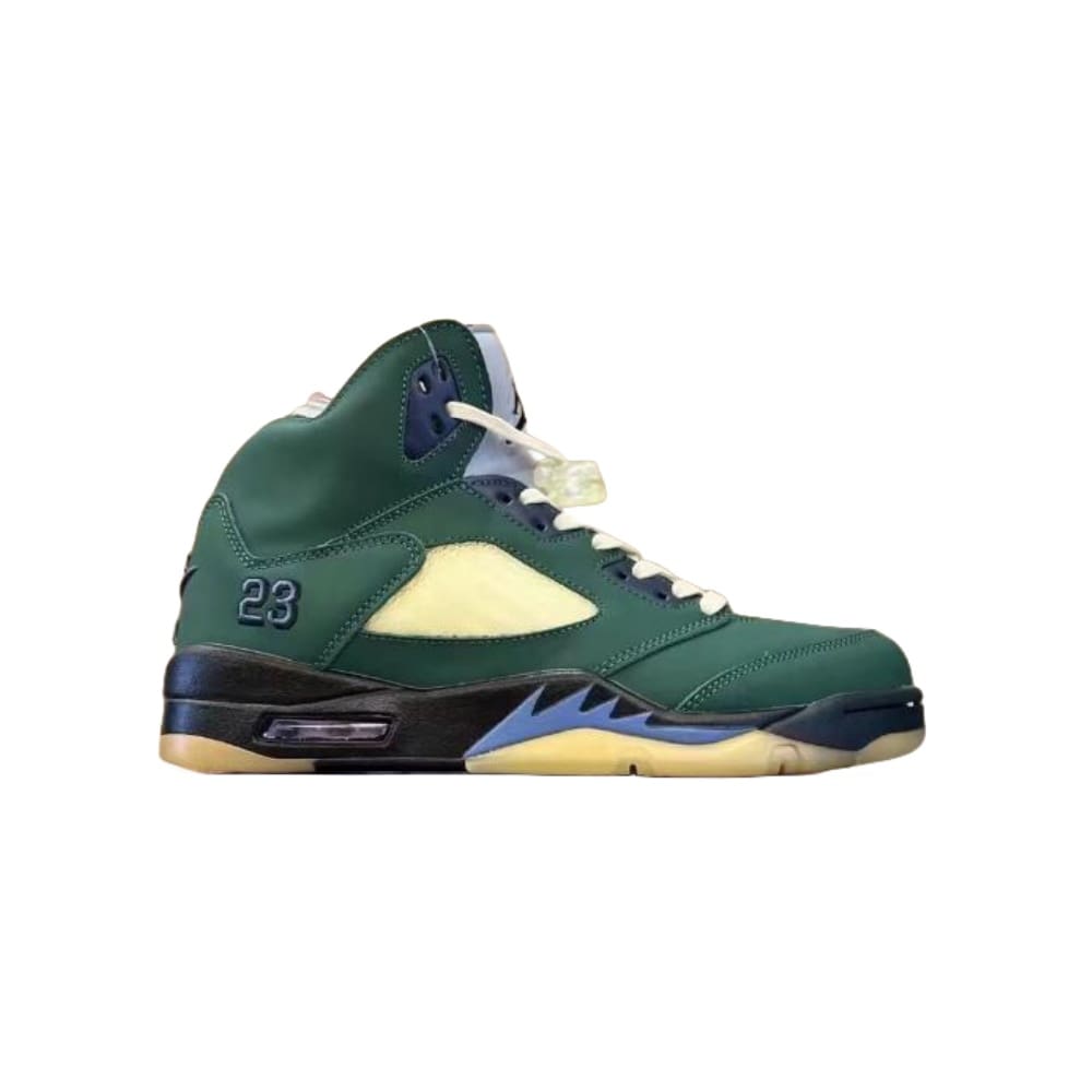 A Ma Maniere x Air Jordan 5 Retro Replica