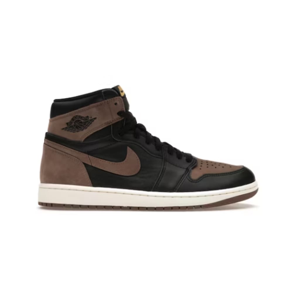 LJR Jordan 1 Retro High OG Palomino