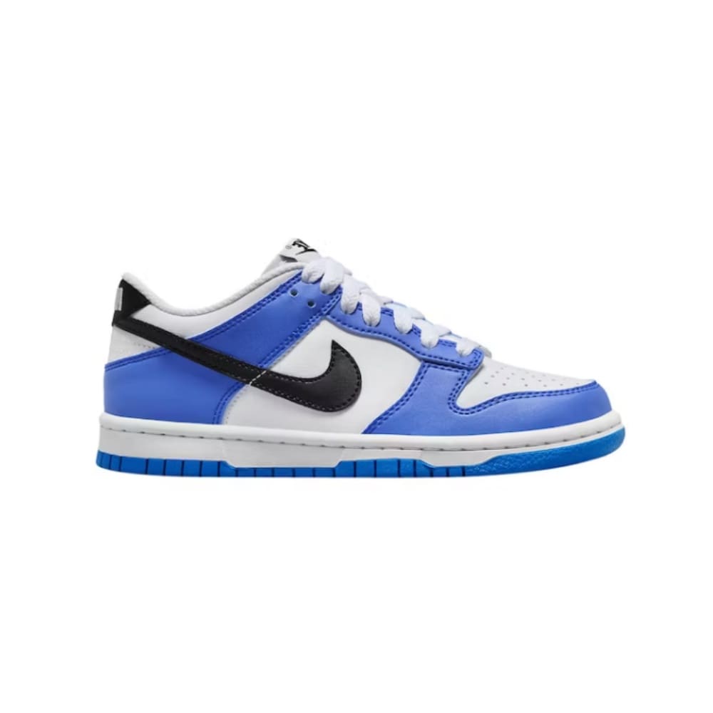Nike Dunk Low SP Black White
