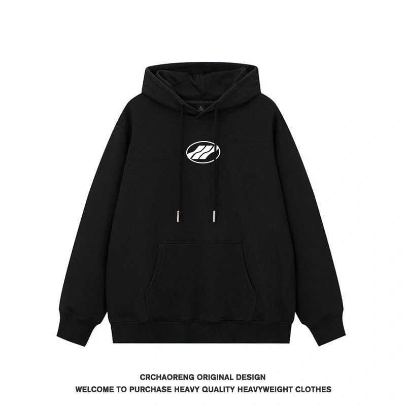 We11done Konne Hoodie Men 2024 Fleece Jacket
