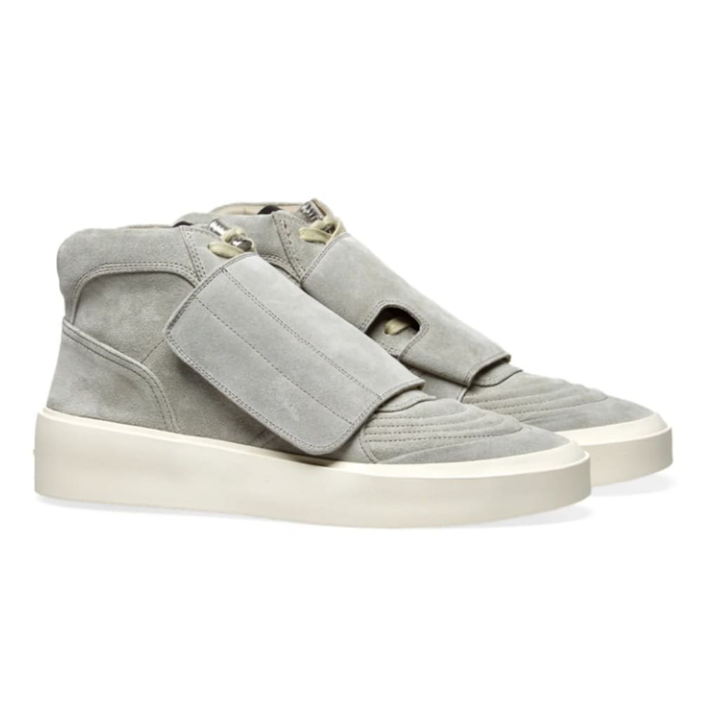 Fear of God Skate Mid Interstellar Replica