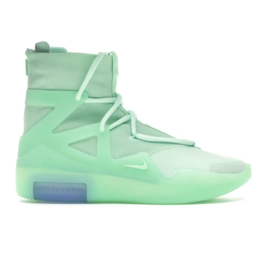 Nike Air Fear of God 1 Frosted Spruce Replica