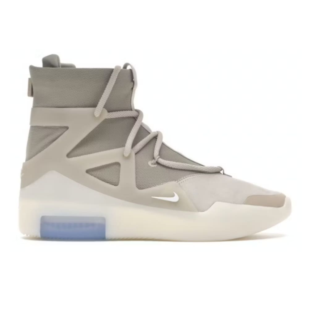 Nike Air Fear of God 1 Oatmeal Replica