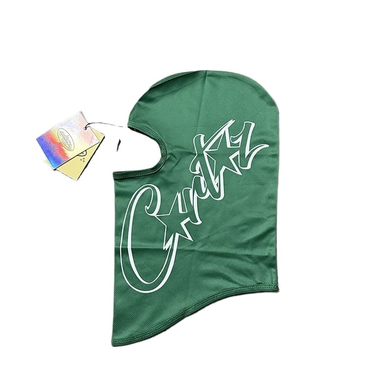 Corteiz Rules Mask