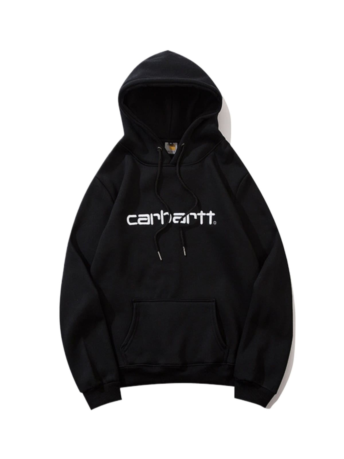 Carhart Carhartt Classic Letter Print Hoodie