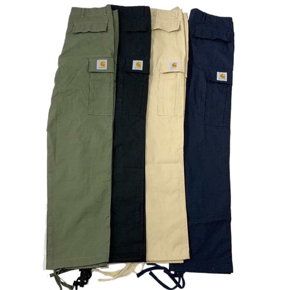 Carhartt Wip Kahart Workwear Pants