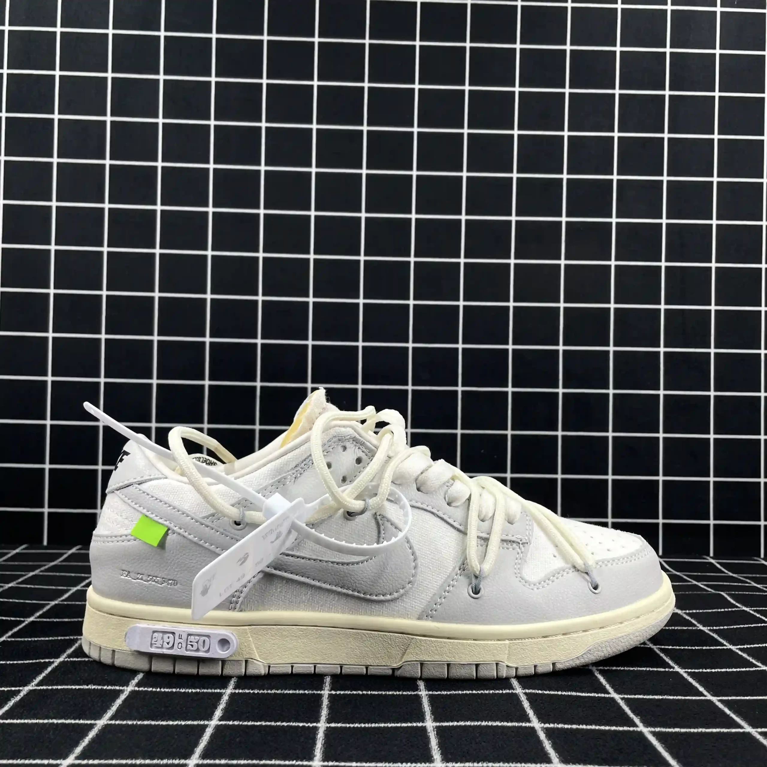 Nike Dunk Low Lot 49 of 50 Replica