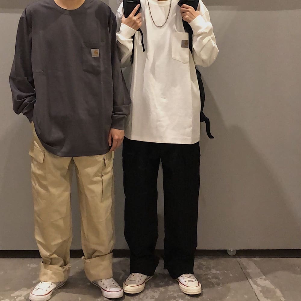Carhartt Wip Kahart Workwear Pants