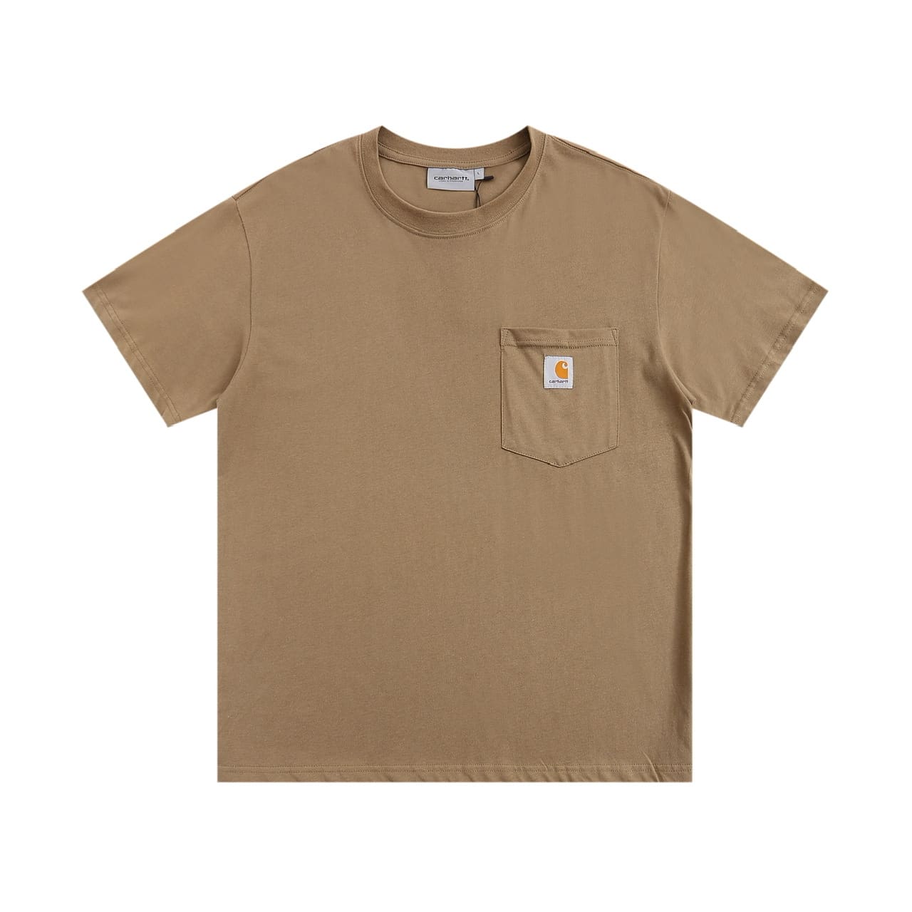 Carhartt Classic Icon Embroidered Tee