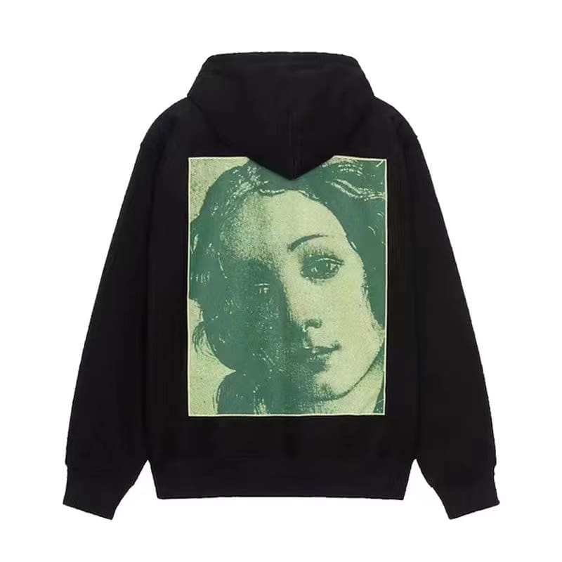 Stussy Hoodie (1)