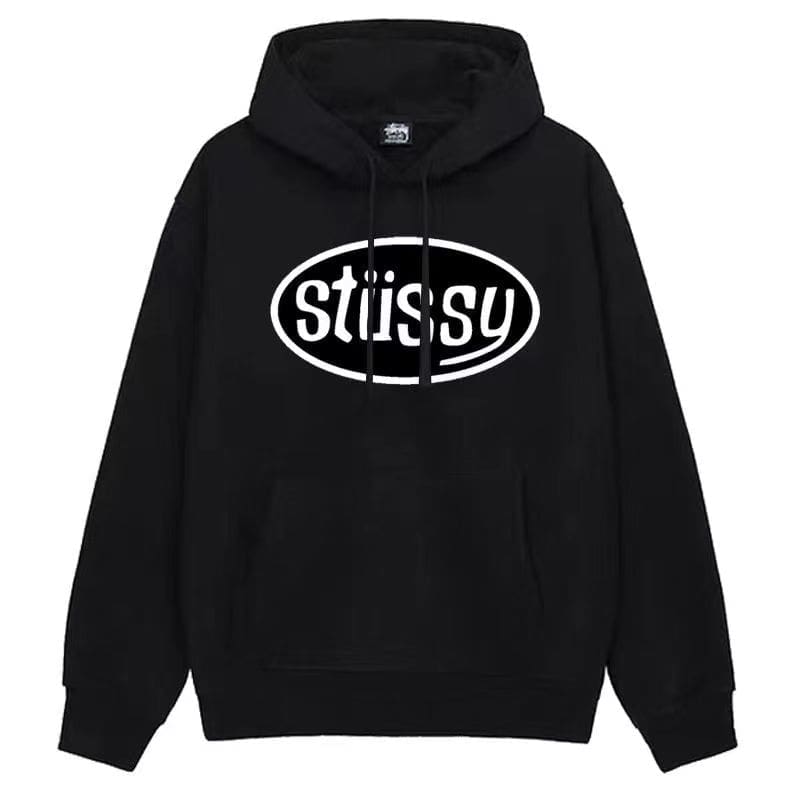 Stussy Hoodie (1)