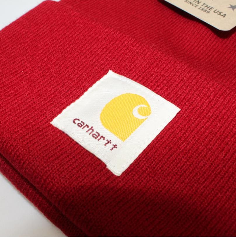 Kahart Carhartt Knitted Hat