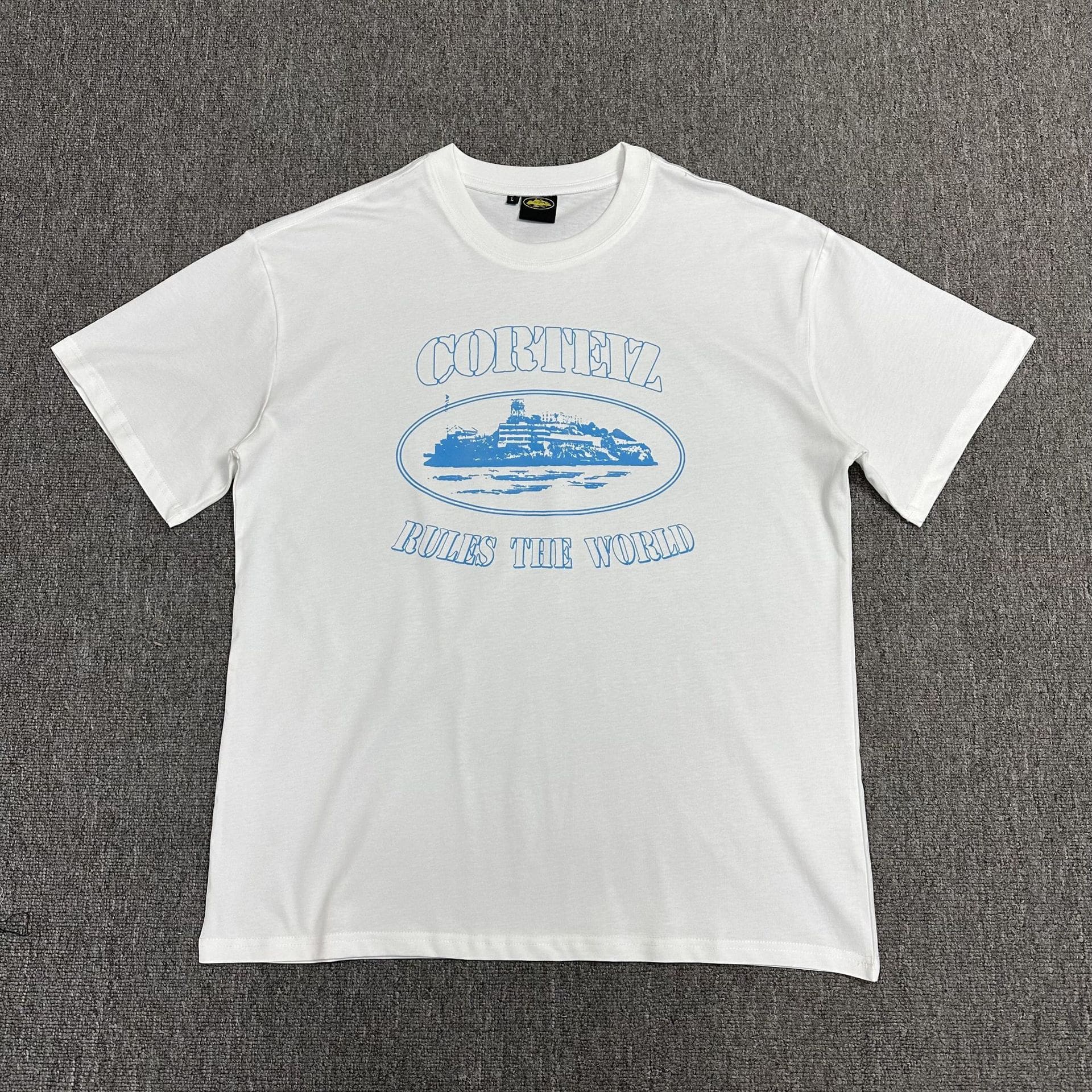 Corteiz Series Trendy Tee 3