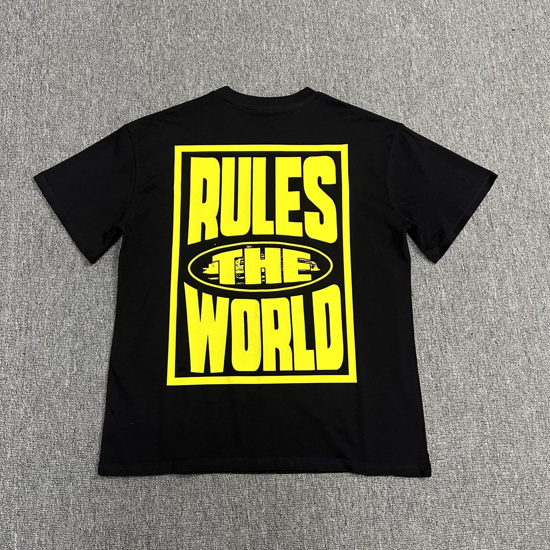 Corteiz Series Trendy Tee 3