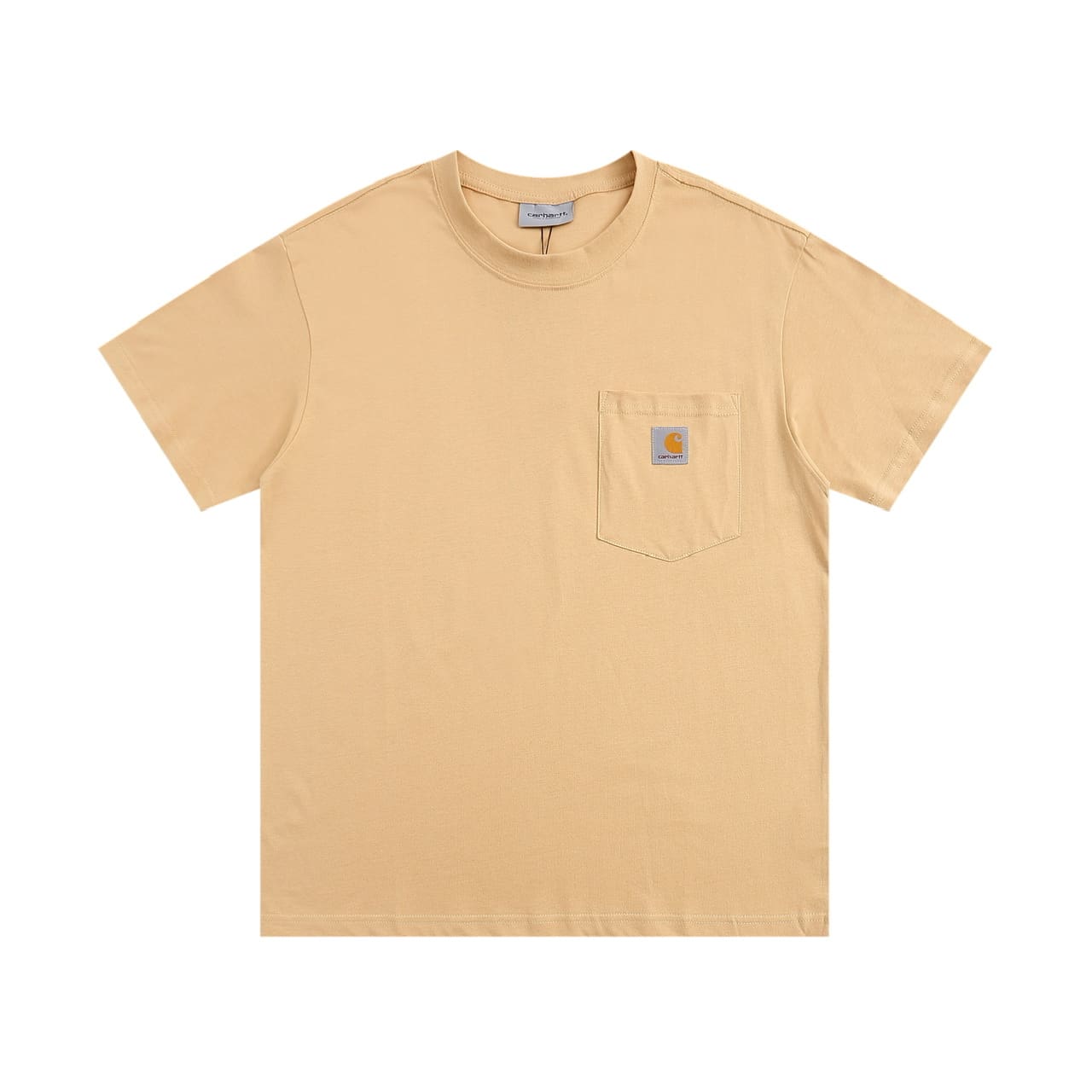 Carhartt Classic Icon Embroidered Tee