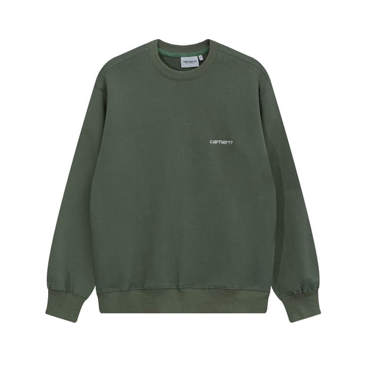 Carhartt Carhart European Heavy Classic Sweatshirt 2