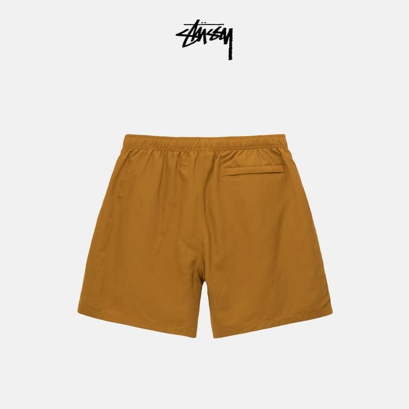 Water Short Stock