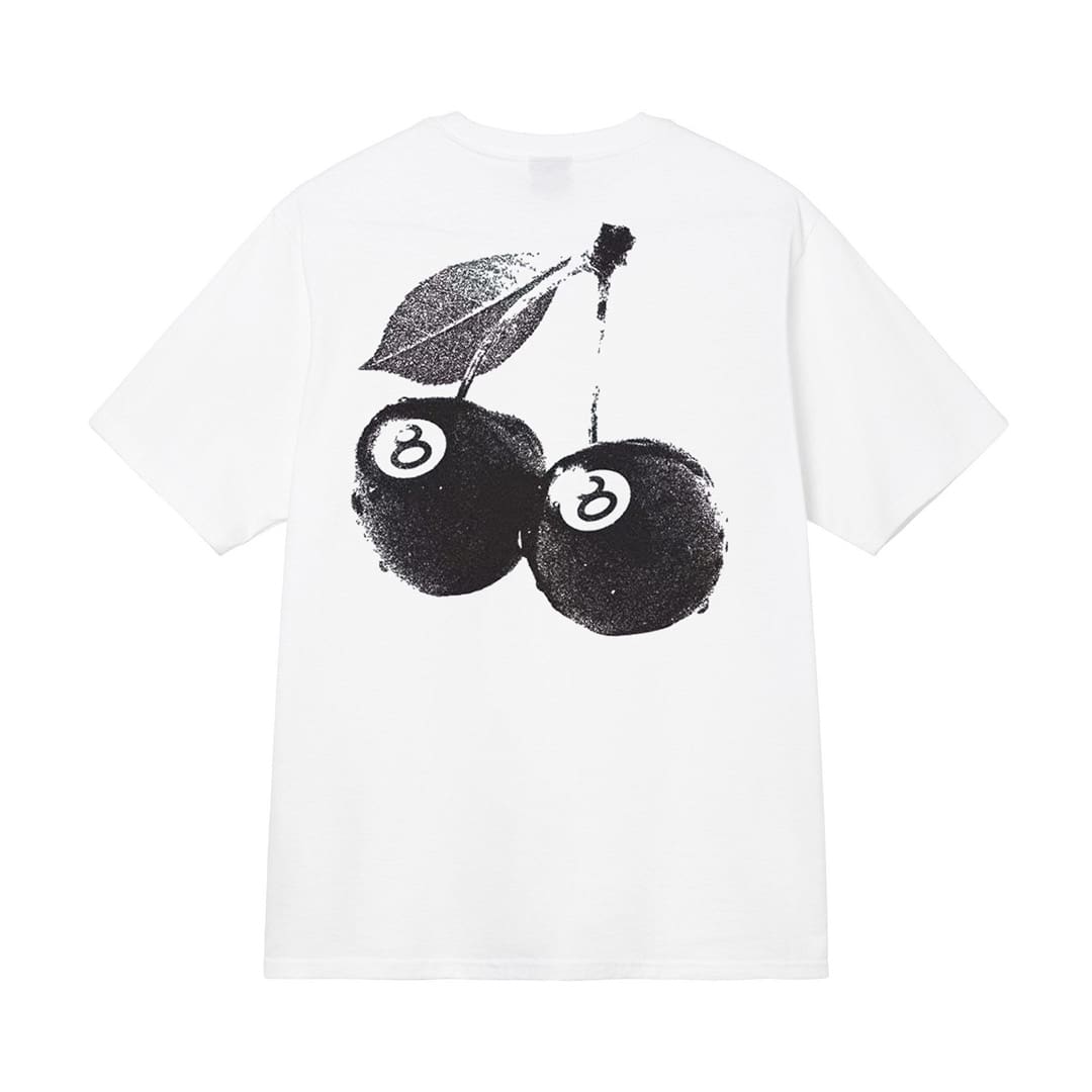 Men’S And Women’S Short-Sleeved T-Shirt 2024 3